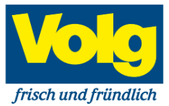 Logo Volg